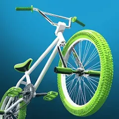 Touchgrind BMX 2 [MOD: безлимитные деньги и все байки] на Андроид