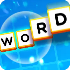 Скачать Word Domination [MOD: безлимитные подсказки и монеты] на телефон