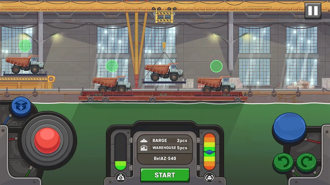 Скачать Ship Simulator: Boat Game [MOD: безлимитные деньги и топливо] на телефон — скриншот 5