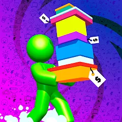 Shopping Mania [MOD: безлимитные деньги и всё открыто] (Бесплатно / APK)