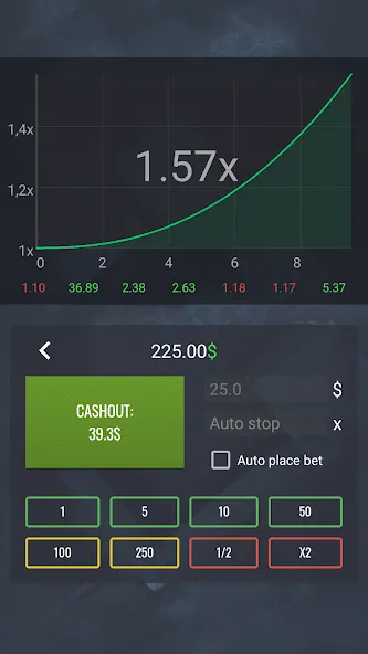 Case Simulator Ultimate CS 2 [MOD: безлимитные деньги и редкие скины] (Бесплатно / APK) — скриншот 5