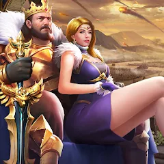 Скачать взлом Road of Kings - Endless Glory [MOD: безлимитные деньги и алмазы]