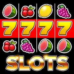Slots - casino slot machines [MOD: безлимитные монеты и бонусы] последняя версия