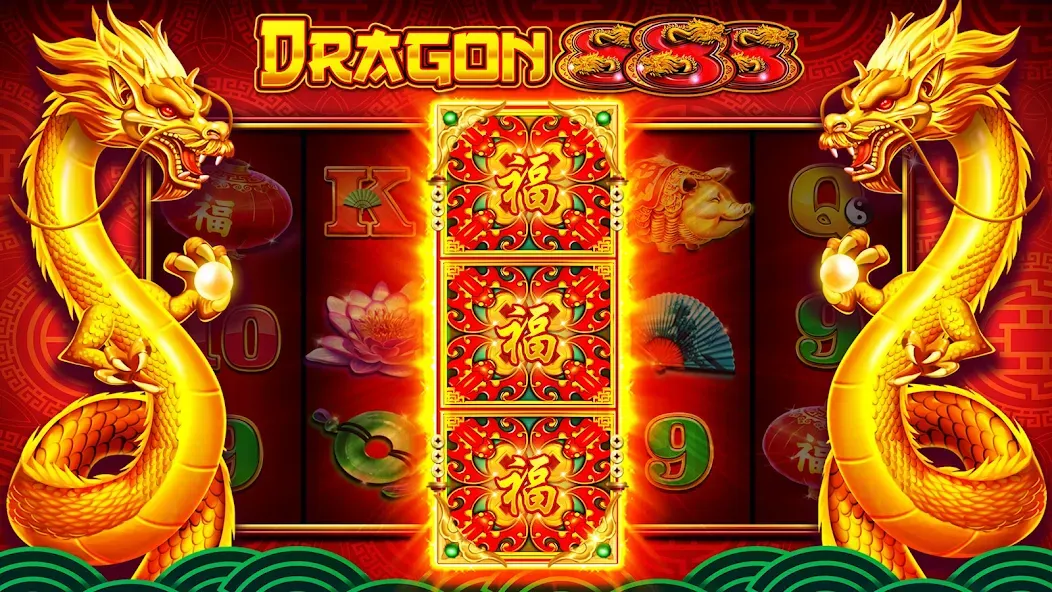 Скачать взлом Winning Slots Las Vegas Casino [MOD: безлимитные монеты и джекпоты] — скриншот 3