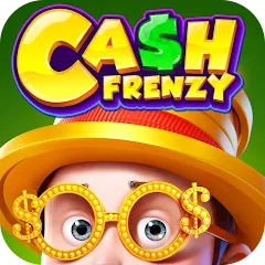 Скачать взлом Cash Frenzy™ - Casino Slots [MOD: безлимитные монеты и бонусы]