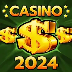 Golden Slots: Casino games [MOD: безлимитные монеты и джекпоты] последняя версия
