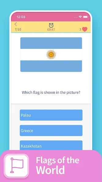 TRIVIA 360: Quiz Game [MOD: все категории разблокированы] последняя версия — скриншот 5