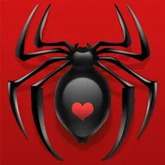Spider Solitaire Classic [MOD: без рекламы и подсказки доступны] (Бесплатно / APK)