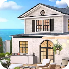 Solitaire Dream Decor [MOD: безлимитные монеты и все декорации] последняя версия