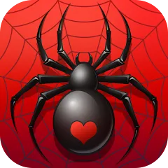 Spider Solitaire Card Game [MOD: без рекламы и все карты открыты] — Скачать бесплатно (APK)