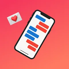 Взломанная i love you – chat stories [MOD: все истории и выборы открыты] на Андроид