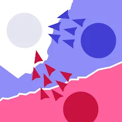 State Battle Conquer Territory [MOD: безлимитные ресурсы и улучшения] — Скачать бесплатно (APK)