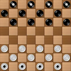 Взломанная Checkers 7 [MOD: без рекламы и подсказки] на Андроид