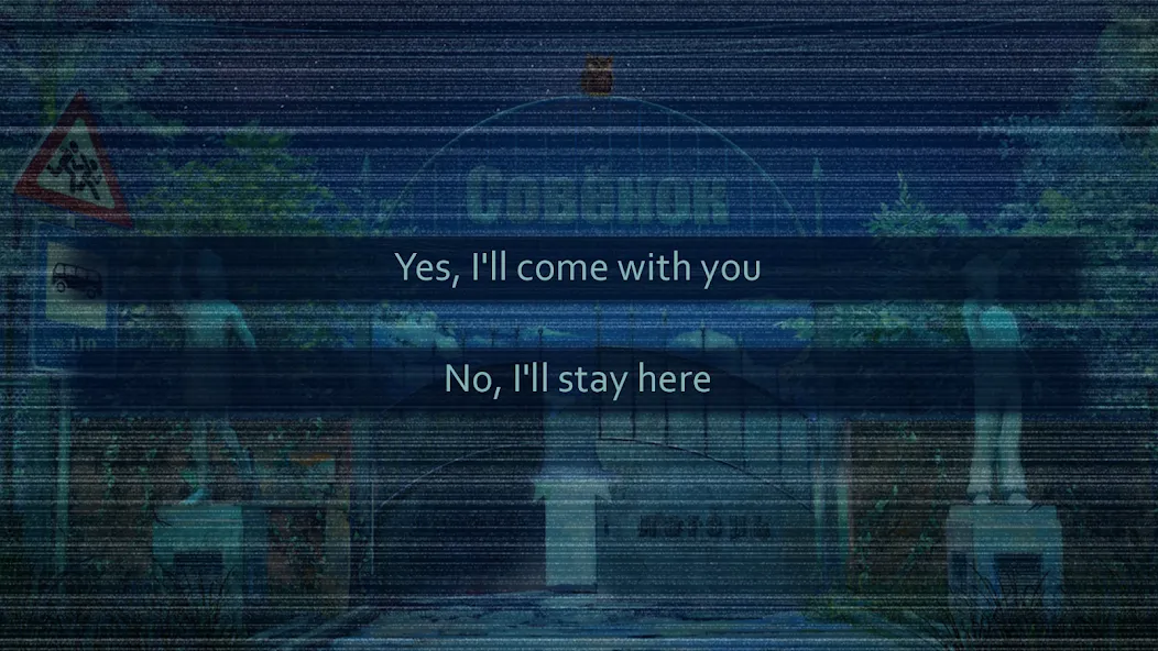 Everlasting Summer [MOD: открыты все концовки и сцены] на Андроид — скриншот 2