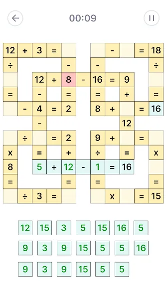Sudoku - Classic Sudoku Puzzle [MOD: без рекламы и без ограничений] последняя версия — скриншот 3