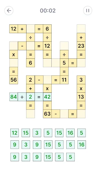 Sudoku - Classic Sudoku Puzzle [MOD: без рекламы и без ограничений] последняя версия — скриншот 5