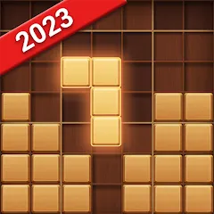 Block Puzzle Sudoku [MOD: без рекламы и подсказки доступны] на Андроид