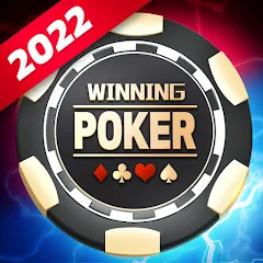 Winning Poker™ - Texas Holdem [MOD: безлимитные фишки и всё открыто] — Скачать бесплатно (APK)