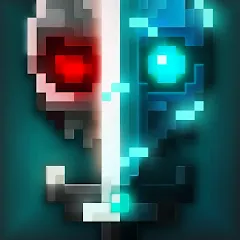 Скачать Caves (Roguelike] [MOD: бессмертие и бесконечные ресурсы]