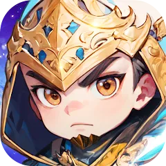 Mini Heroes: Summoners War [MOD: безлимитные деньги и алмазы] — Скачать бесплатно (APK)