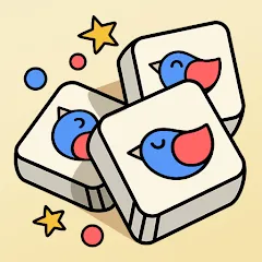Скачать 3 Tiles - Tile Matching Games [MOD: безлимитные подсказки и жизни] на телефон