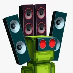 Playground 3D [MOD: много денег и всё открыто] (Бесплатно / APK)