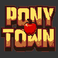 Скачать Pony Town - Social MMORPG [MOD: разблокированы все предметы]
