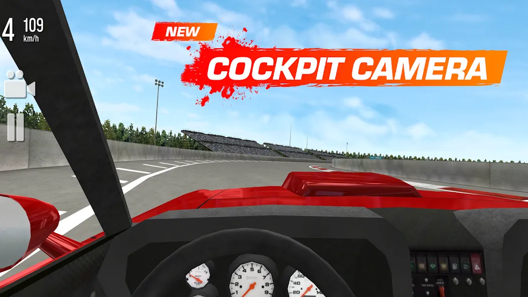 Скачать Drift Max - Car Racing [MOD: безлимитные деньги и открыты все машины] на телефон — скриншот 3