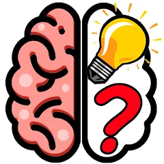 Скачать Brain Games: Puzzle for adults [MOD: без рекламы и все уровни открыты] на телефон