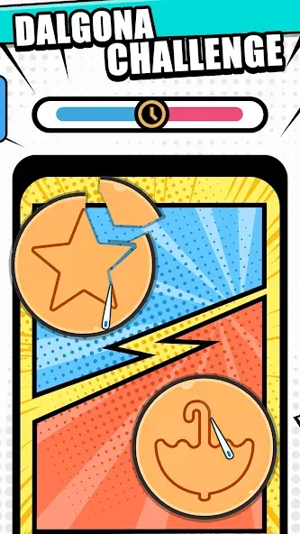 Two Player Games: 2 Player Joy [MOD: разблокированы все игры и режимы] (Бесплатно / APK) — скриншот 3