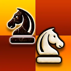 Chess [MOD: открыты все фигуры и режимы] последняя версия