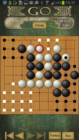 Go [MOD: безлимитные монеты и подсказки] (Бесплатно / APK) — скриншот 3