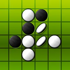 Взломанная Reversi [MOD: без рекламы и подсказки] на Андроид