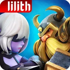 Взломанная Soul Hunters [MOD: безлимитные ресурсы и мощные герои] на Андроид