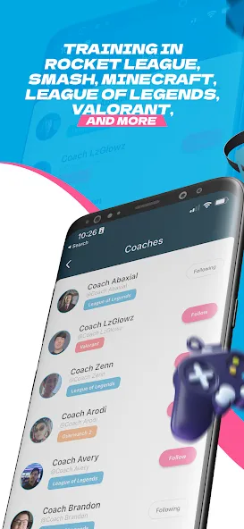 Game Gym [MOD: безлимитная энергия и все тренировки] на Андроид — скриншот 3