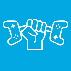 Game Gym [MOD: безлимитная энергия и все тренировки] на Андроид