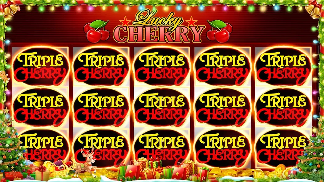 Bravo Classic Slots-777 Casino [MOD: много монет и без рекламы] (Бесплатно / APK) — скриншот 3