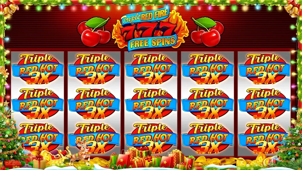 Bravo Classic Slots-777 Casino [MOD: много монет и без рекламы] (Бесплатно / APK) — скриншот 5