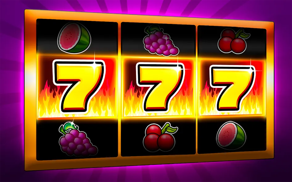 777 Slots - VIP slots Casino [MOD: безлимитные монеты и бонусы] — Скачать бесплатно (APK) — скриншот 3