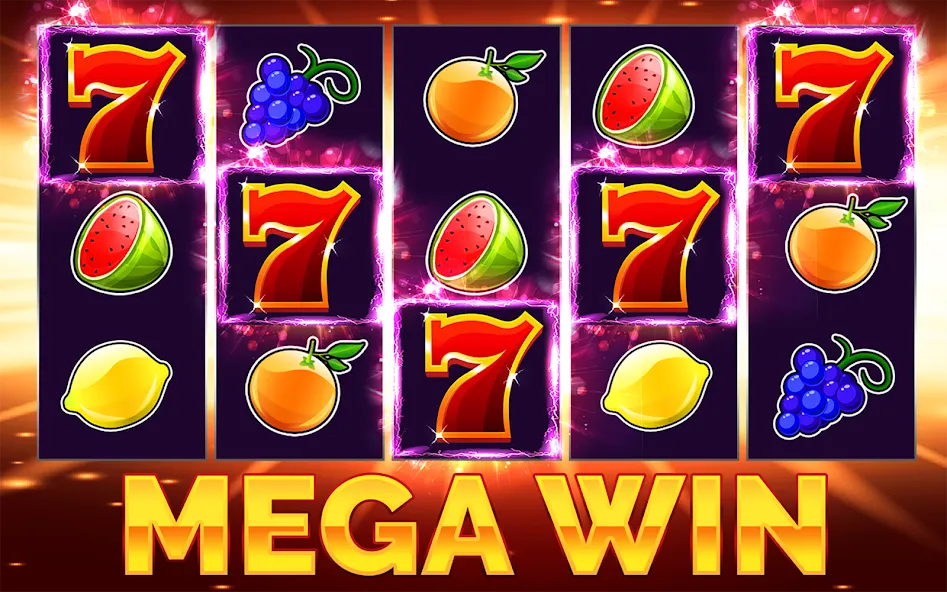 777 Slots - VIP slots Casino [MOD: безлимитные монеты и бонусы] — Скачать бесплатно (APK) — скриншот 5