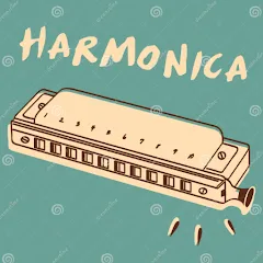 Virtual Harmonica [MOD: разблокированы все мелодии] последняя версия