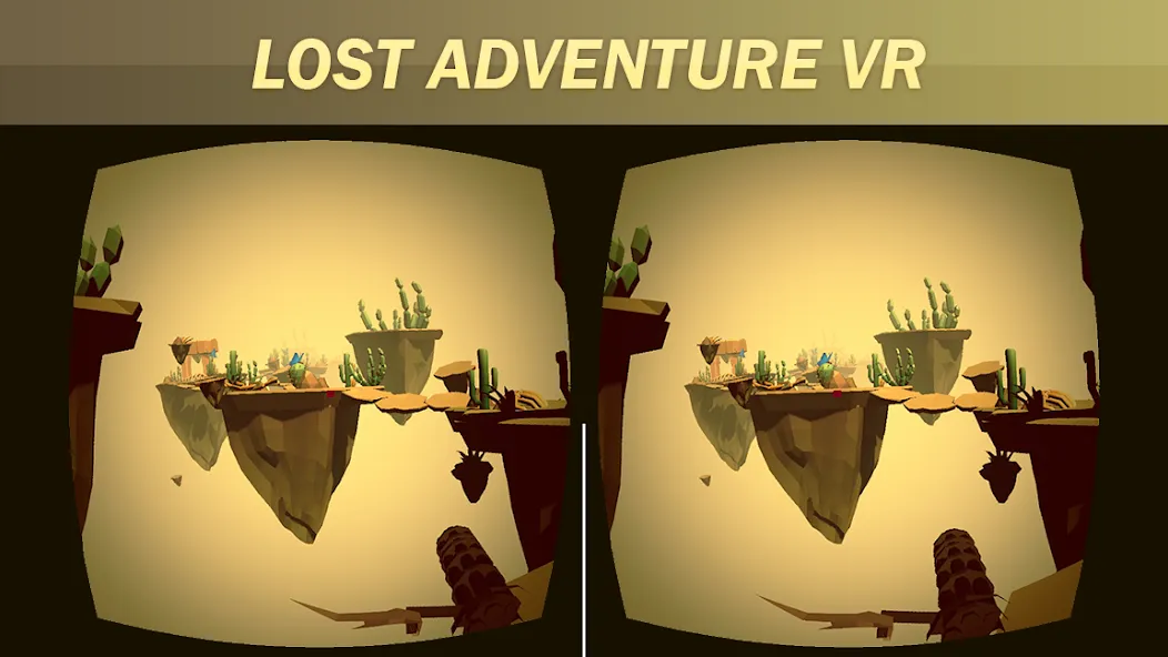 Скачать взлом Vr Games Pro - Virtual Reality [MOD: виртуальная реальность без ограничений] — скриншот 3