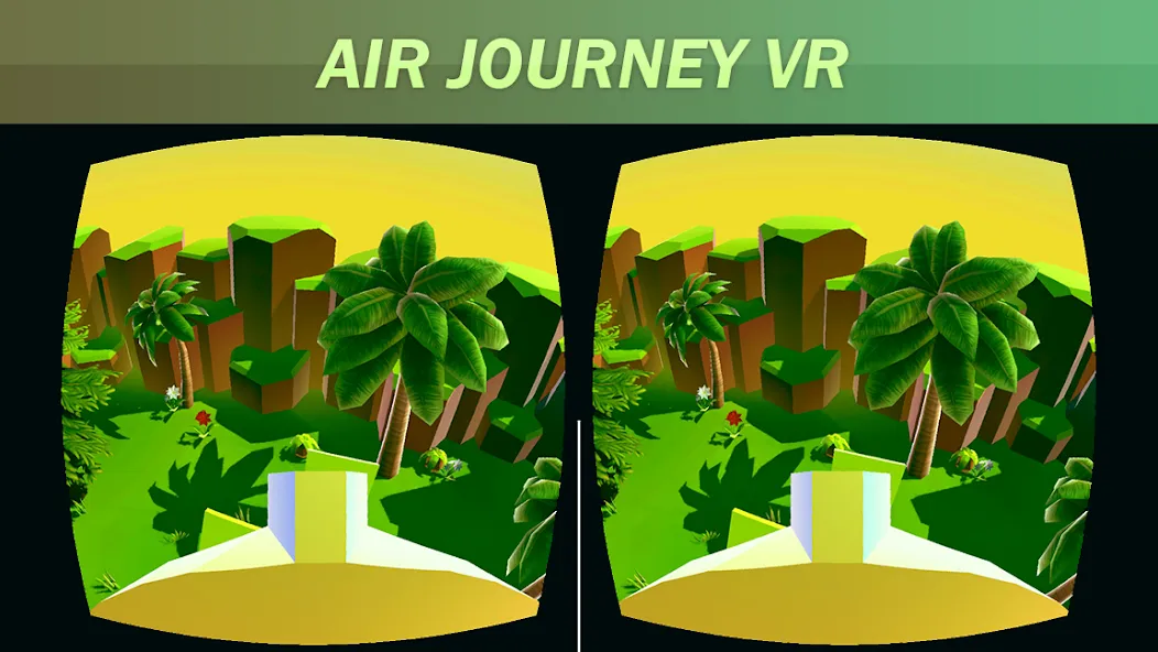Скачать взлом Vr Games Pro - Virtual Reality [MOD: виртуальная реальность без ограничений] — скриншот 4