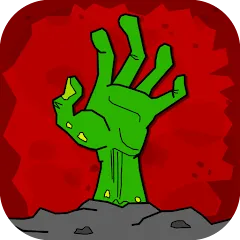 Взломанная Overrun: Zombie Tower Defense [MOD: безлимитные деньги и патроны] на Андроид