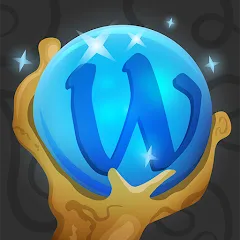 Скачать взлом Wizardio [MOD: много золота и мощные заклинания]