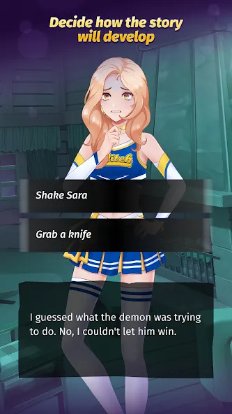 Скачать взлом Wonder Tea — Love & Mysteries [MOD: безлимитные монеты и подсказки] — скриншот 2
