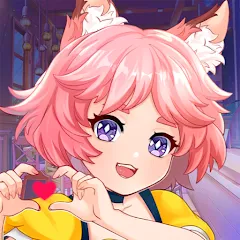 Скачать взлом Wonder Tea — Love & Mysteries [MOD: безлимитные монеты и подсказки]