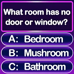 Word Riddles - Offline Word Ga [MOD: открыты все уровни без рекламы] — Скачать бесплатно (APK)