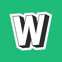 Скачать Wordly - unlimited word game [MOD: безлимитные попытки и подсказки]