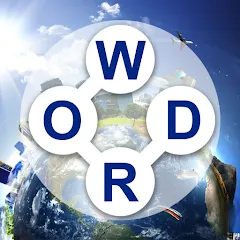 WOW 2: Word Connect Game [MOD: безлимитные подсказки и открыты все уровни] (Бесплатно / APK)